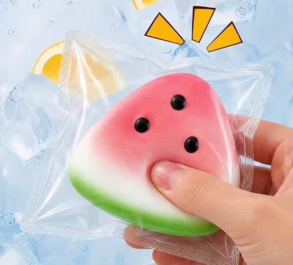 WATERMELON SQUISHY