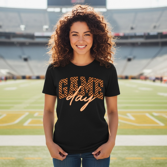 UT VOL'S GAME DAY T-SHIRT