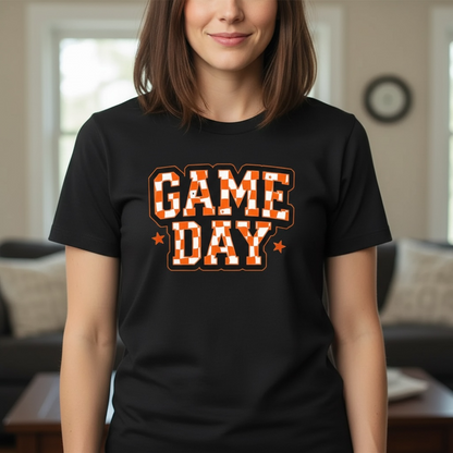 TENNESSEE VOLUNTEER GAME DAY T-SHIRT