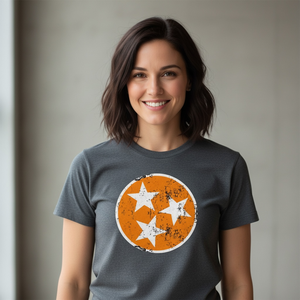 TENNESSEE T-SHIRT