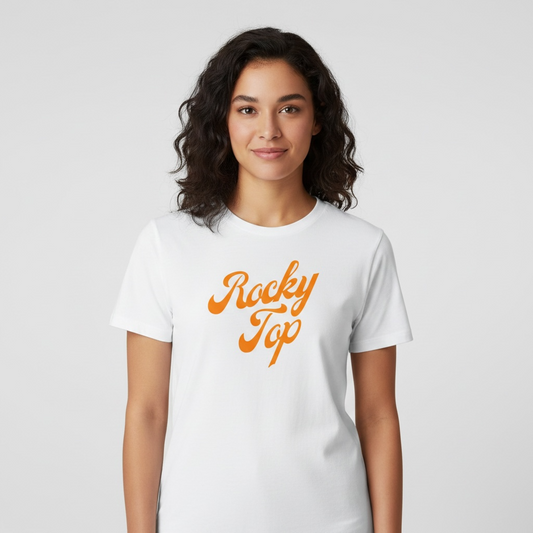 ROCKY TOP T-SHIRT