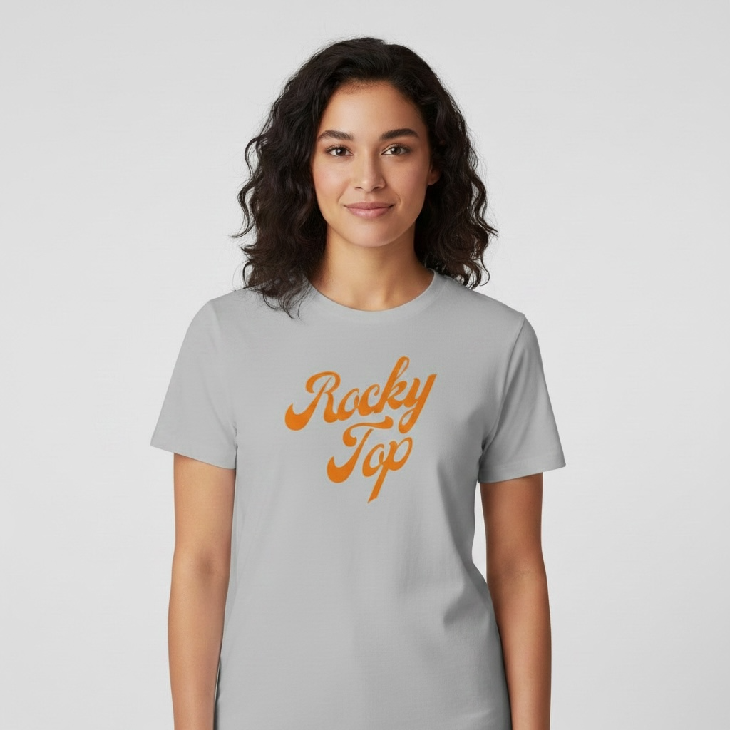 ROCKY TOP T-SHIRT