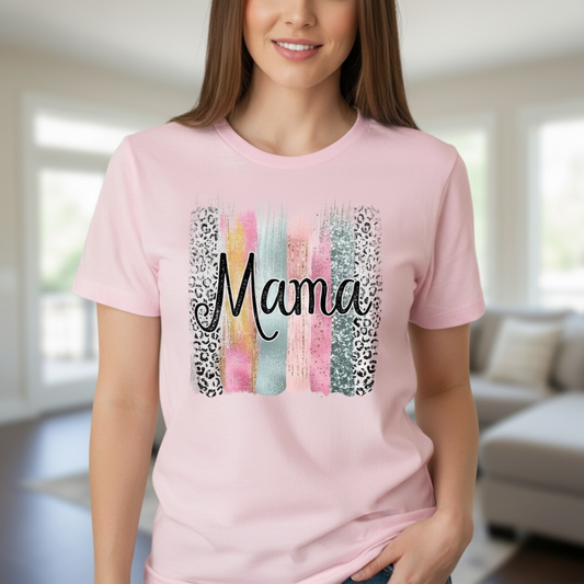 MAMA T-SHIRT