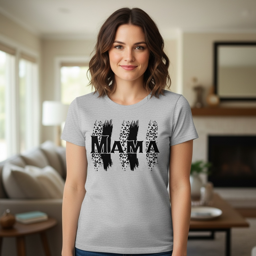 MAMA T-SHIRT