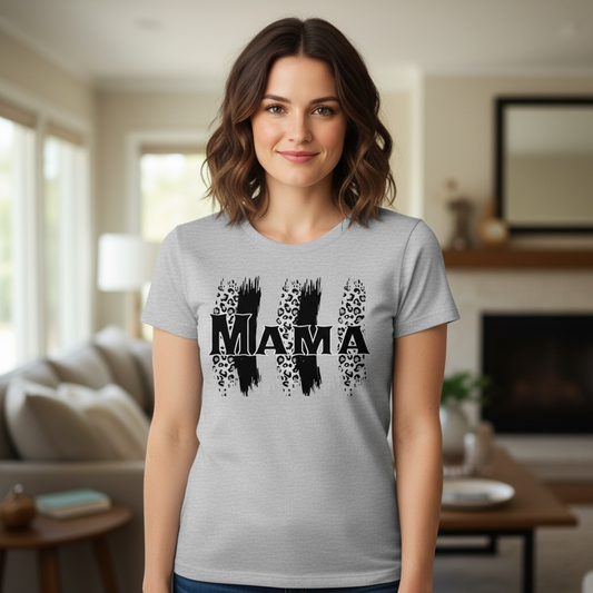 MAMA T-SHIRT