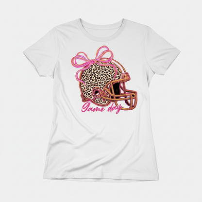FOOTBALL T-SHIRT
