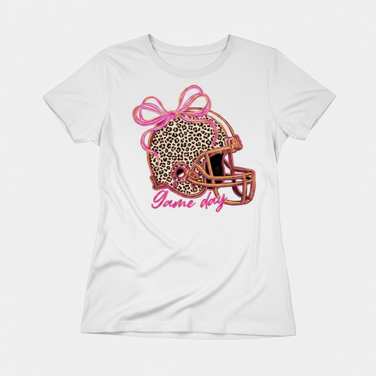 FOOTBALL T-SHIRT