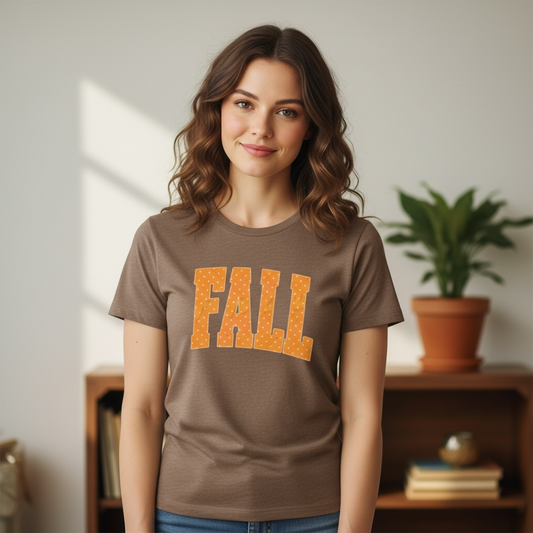 FALL T-SHIRT