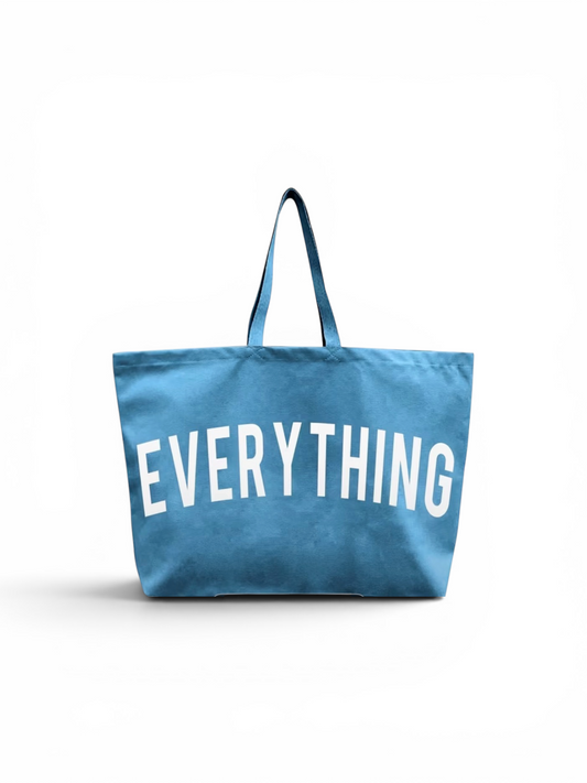 THE "EVERYTHING" BAG