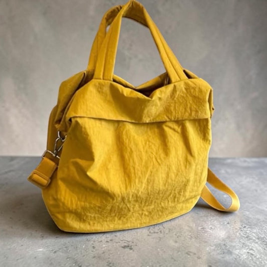 STYLISH CASUAL CROSSBODY BAG