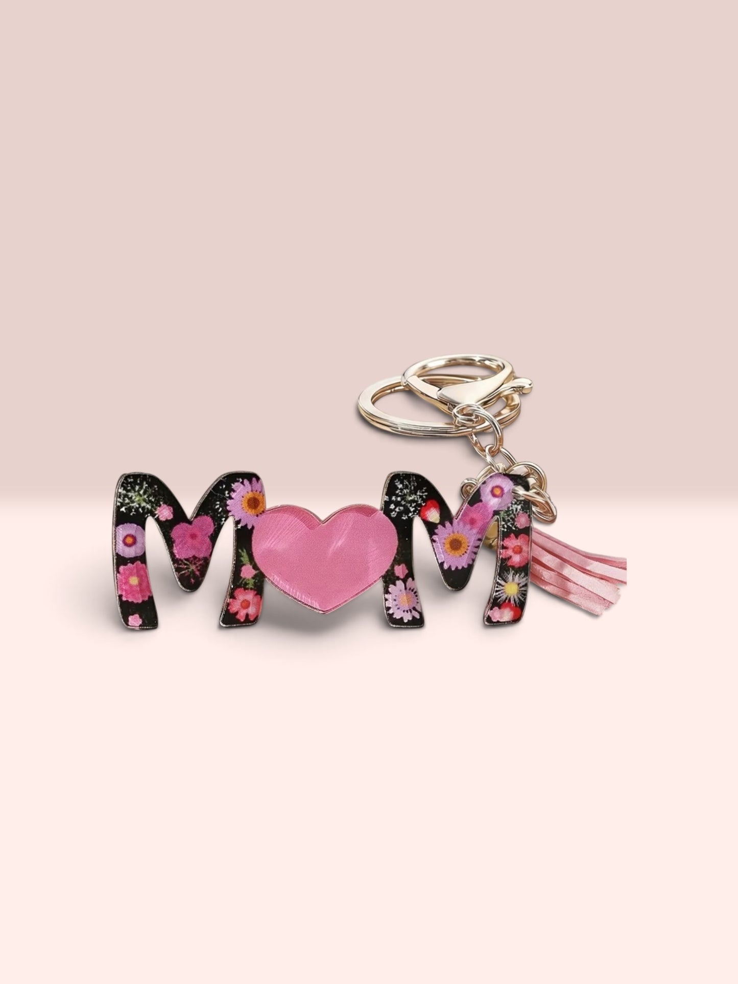 MAMA KEYCHAIN