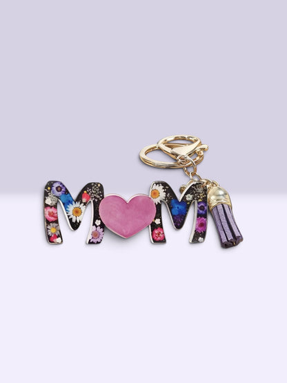 MAMA KEYCHAIN
