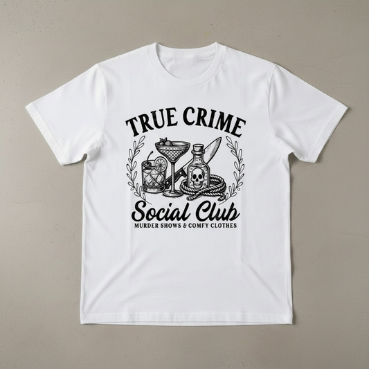 HOMEBODY T-SHIRT