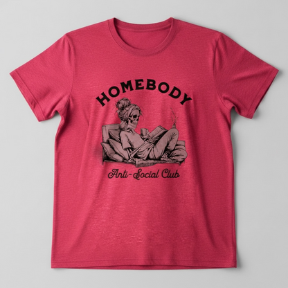 HOMEBODY T-SHIRT