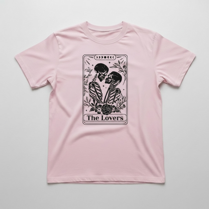 "THE LOVERS" T-SHIRT