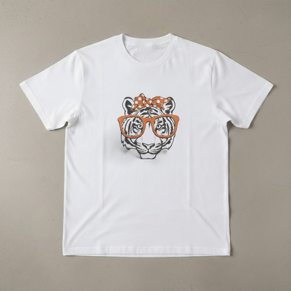 ADORABLE TIGER SHIRT