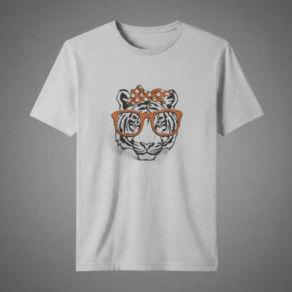 ADORABLE TIGER SHIRT