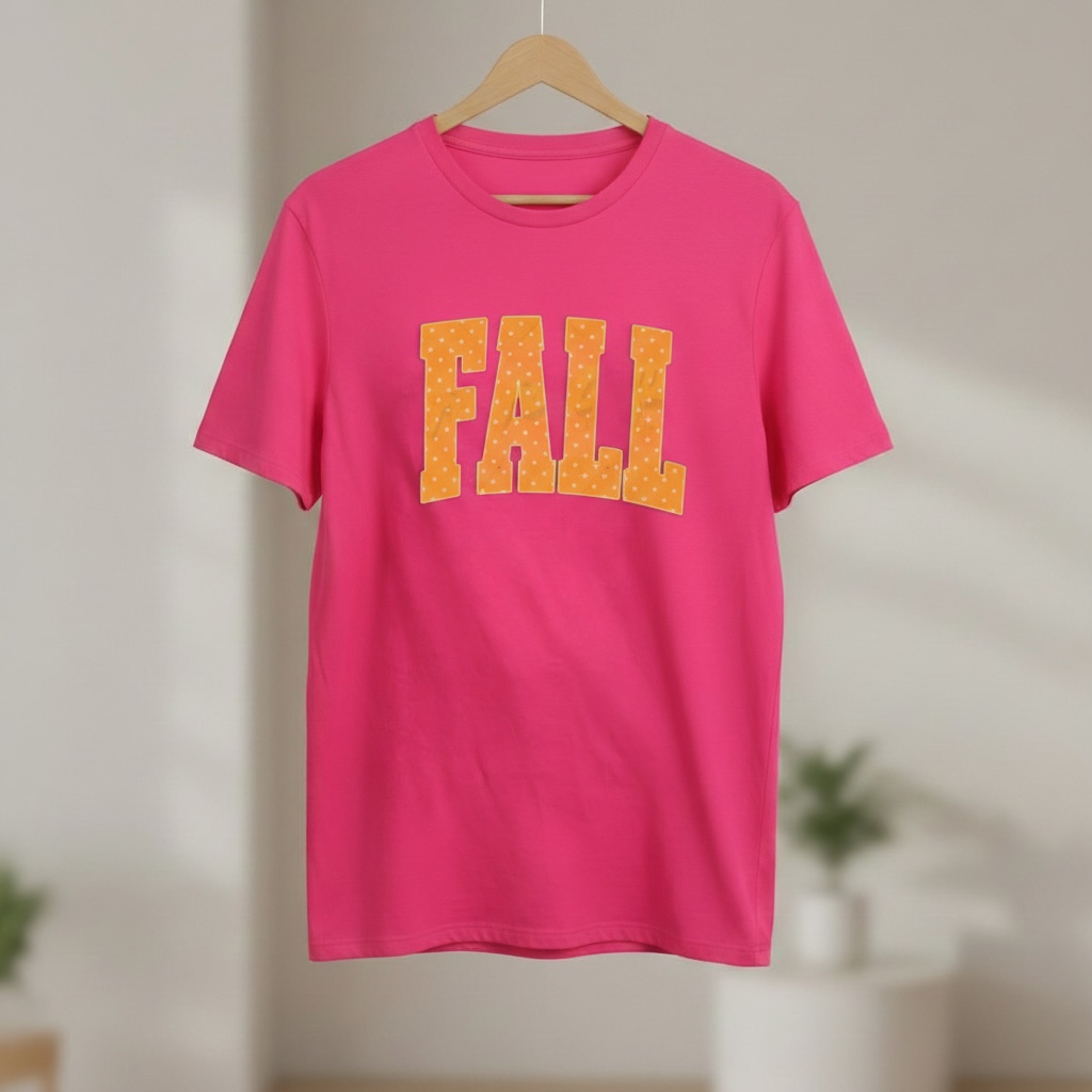 FALL T-SHIRT