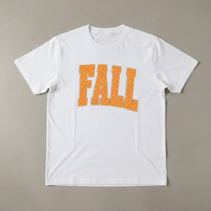 FALL T-SHIRT