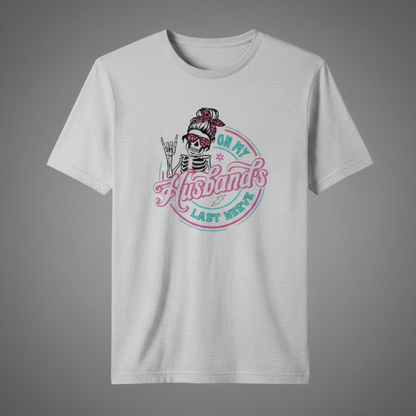 Funny Adorable T-Shirt "Giddy Up Sparkle Farts There's Chaos To Spread."