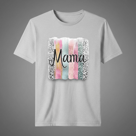 MAMA T-SHIRT