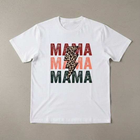 MAMA T-SHIRT