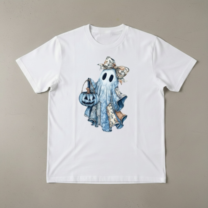 GHOST T-SHIRT