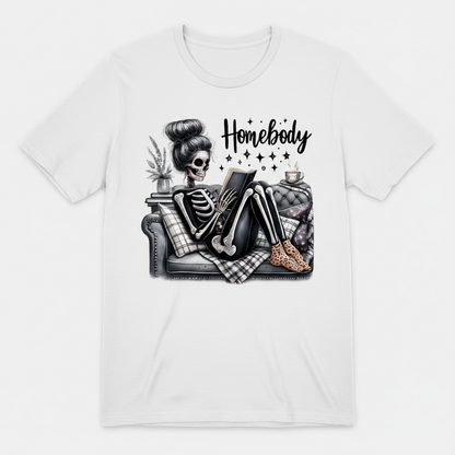 HOMEBODY T-SHIRT