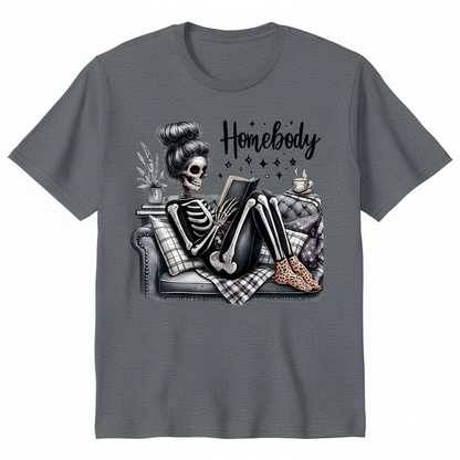 HOMEBODY T-SHIRT
