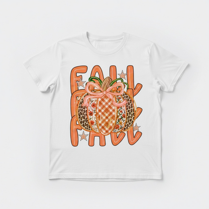 FUN FALL T-SHIRT
