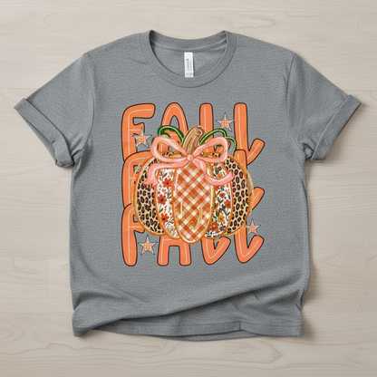 FUN FALL T-SHIRT