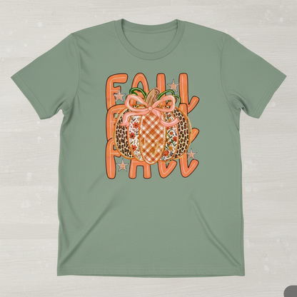 FUN FALL T-SHIRT