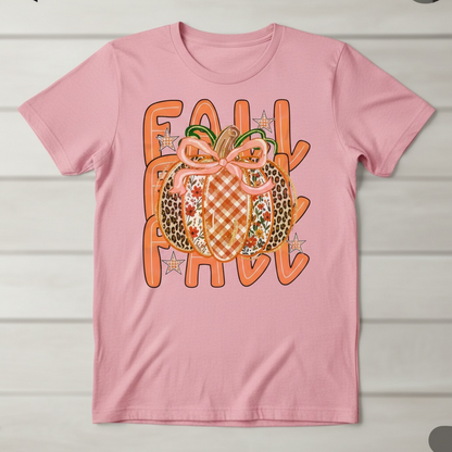 FUN FALL T-SHIRT