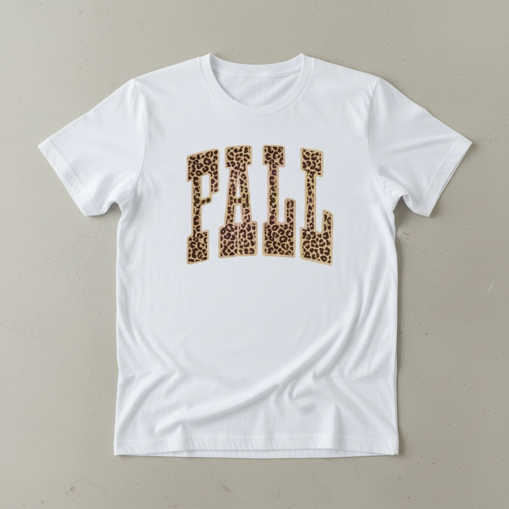 FALL T-SHIRT
