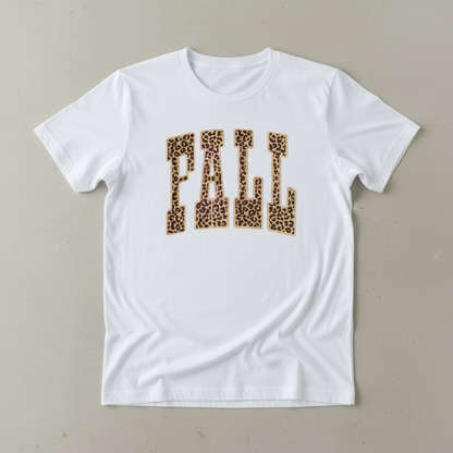 FALL T-SHIRT
