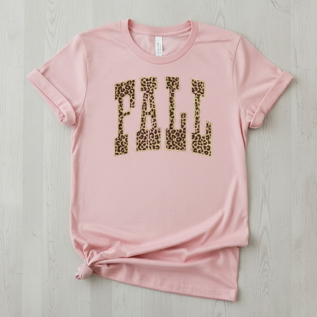 FALL T-SHIRT