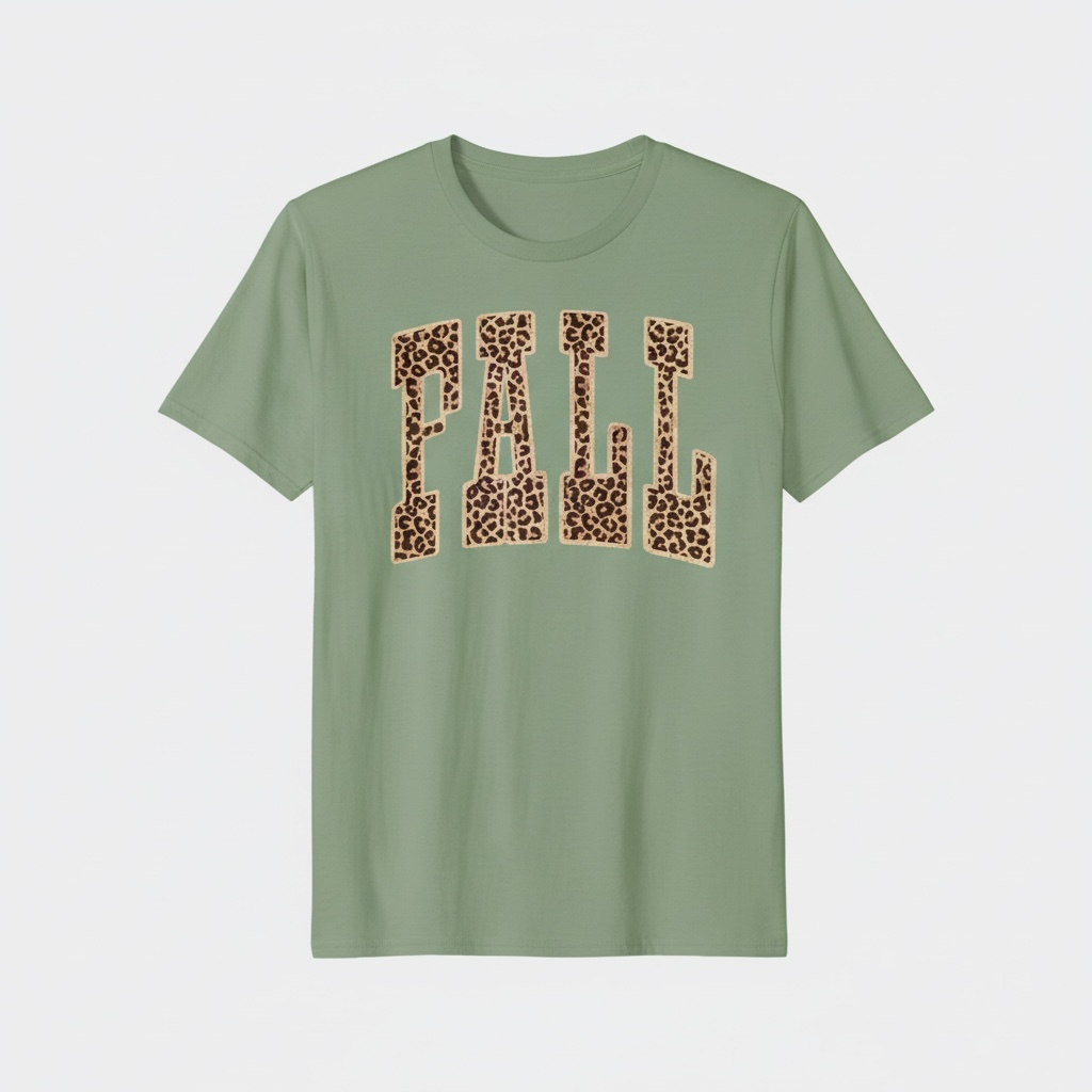 FALL T-SHIRT
