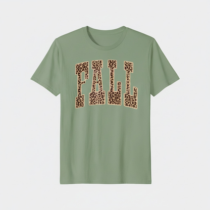 FALL T-SHIRT