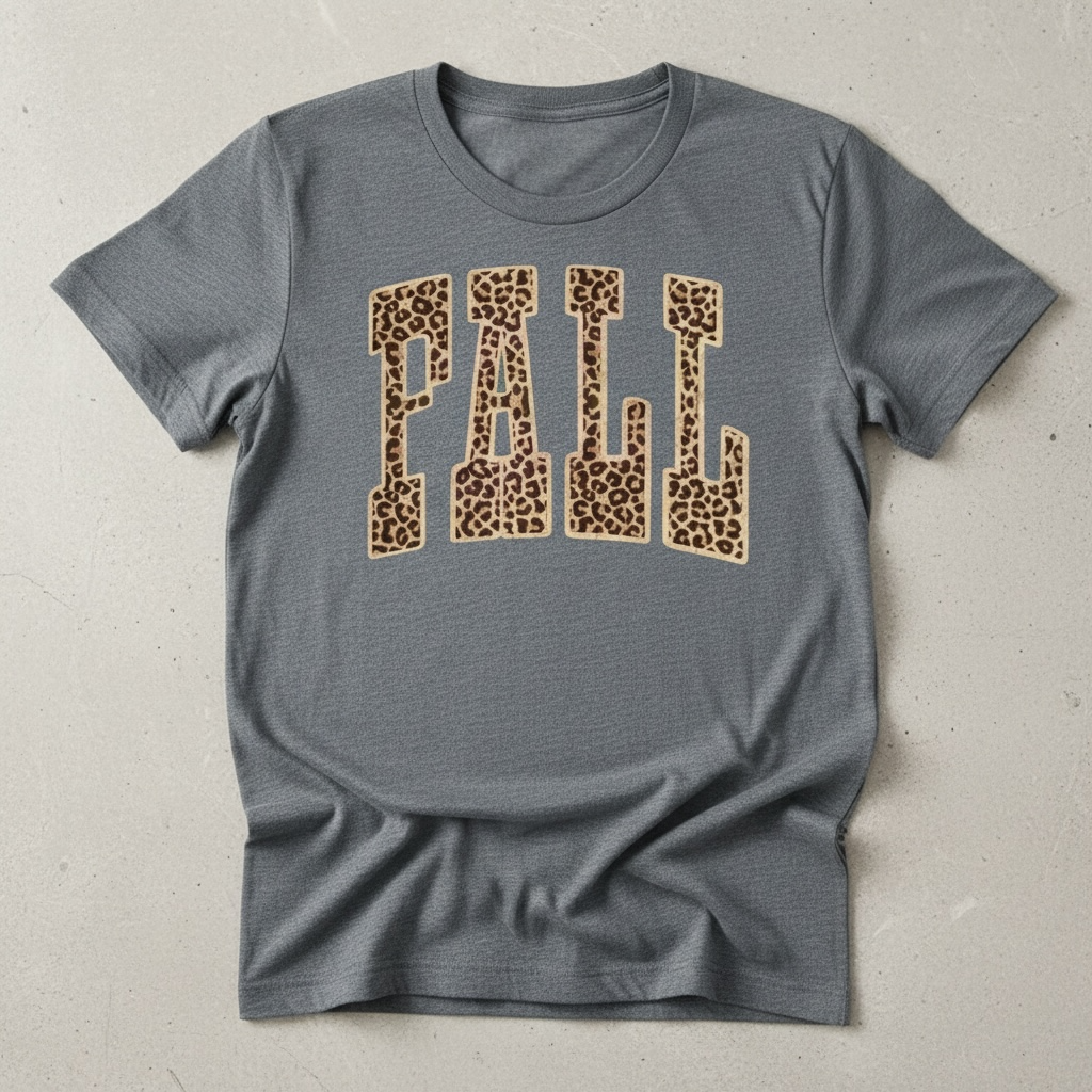FALL T-SHIRT
