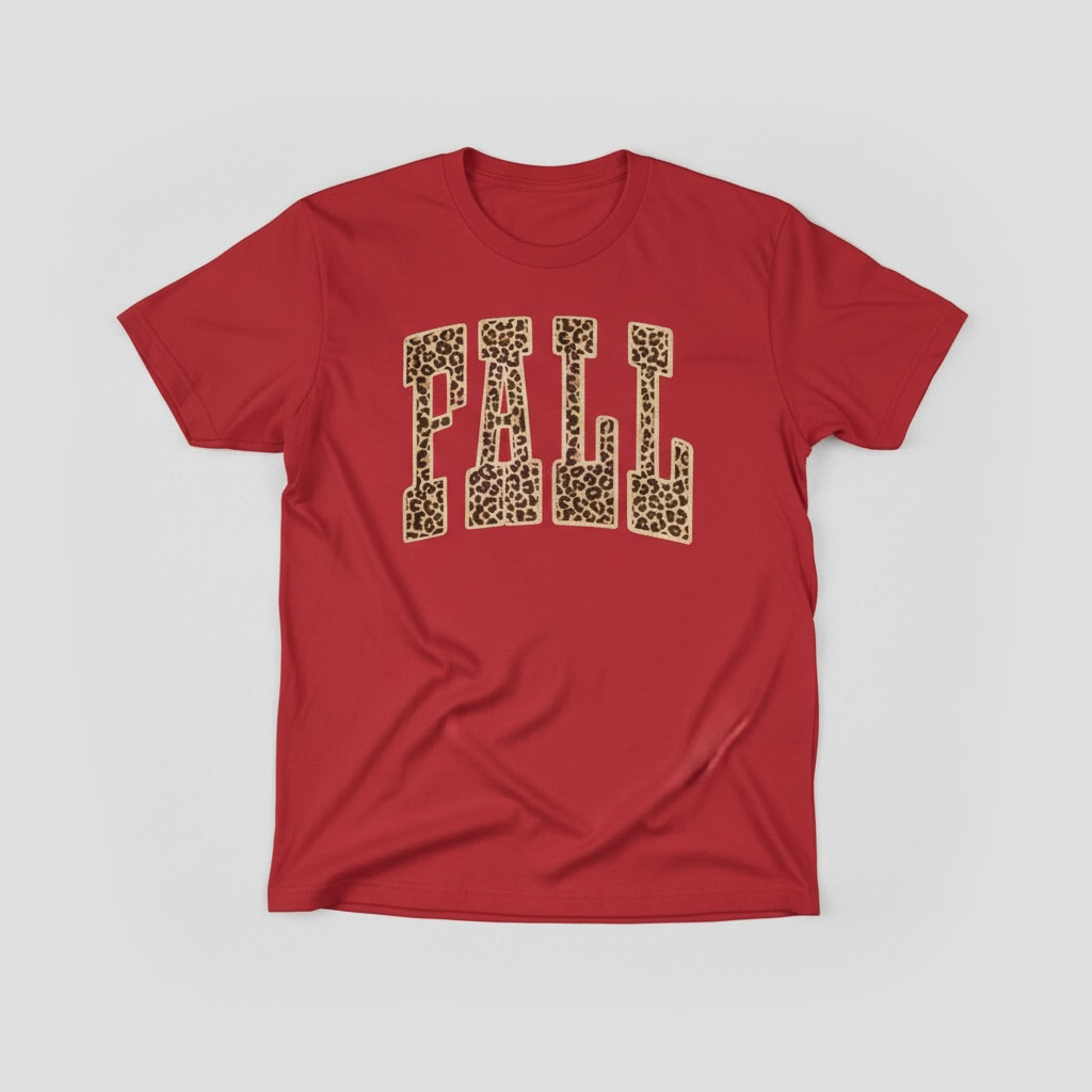 FALL T-SHIRT