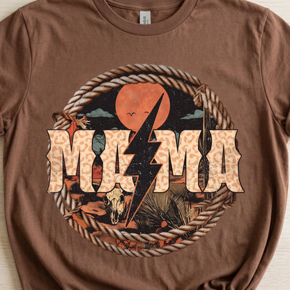 MAMA T-SHIRT