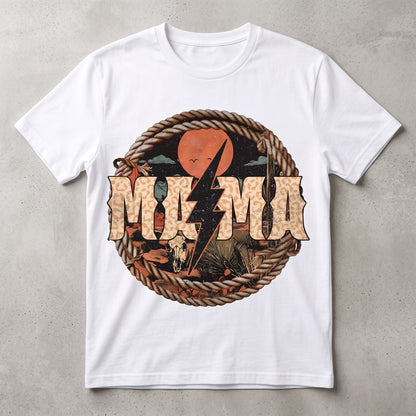 MAMA T-SHIRT
