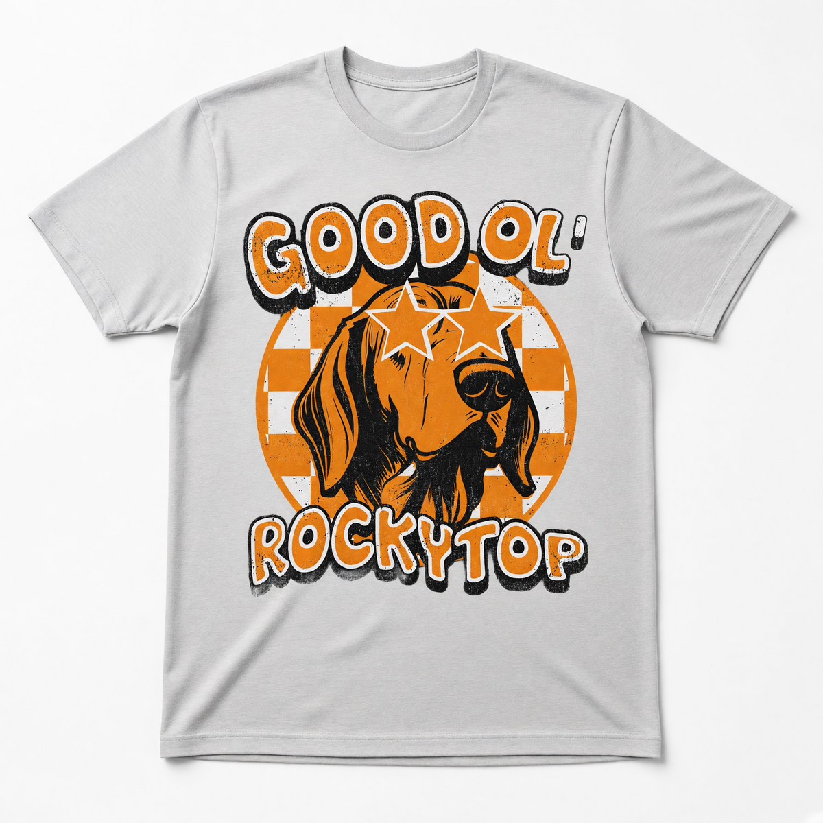 Good Ol’ Rocky Top T-Shirt | Tennessee Game Day Tee